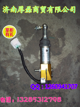 VG1092090060電控EGR氣缸總成/VG1092090060