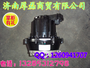 VG1540110410電子調壓器總成/VG1540110410