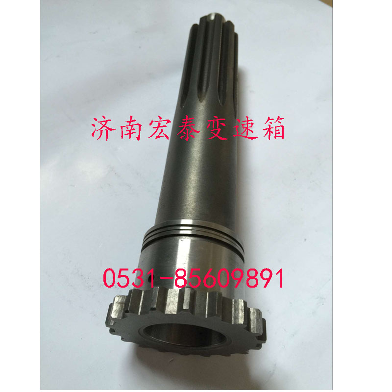 1701112-A7G  一汽變速箱 第一軸/1701112-A7G
