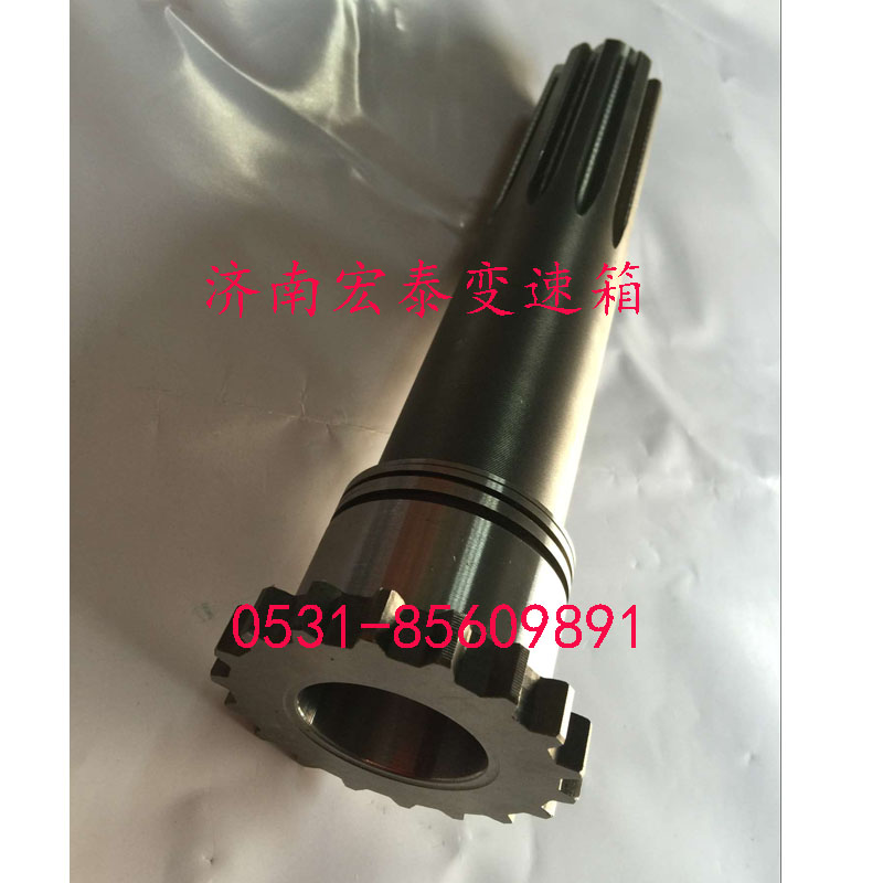 1701112-A7G  一汽變速箱 第一軸/1701112-A7G
