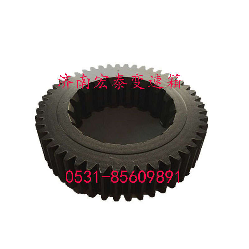 輸入齒輪第一軸/1701112-A7G