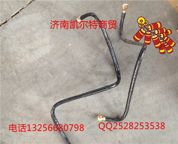 WG220325001819范圍擋氣管（高低擋）/WG220325001819