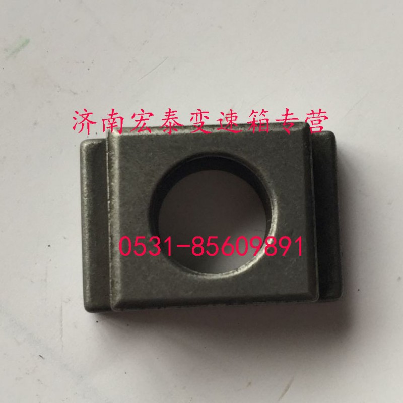 同步器鎖塊座/WG2229040302