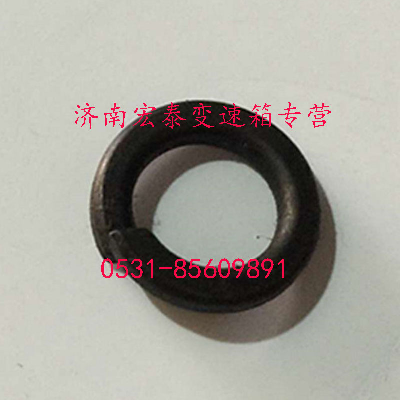 彈簧墊圈/GB93-76