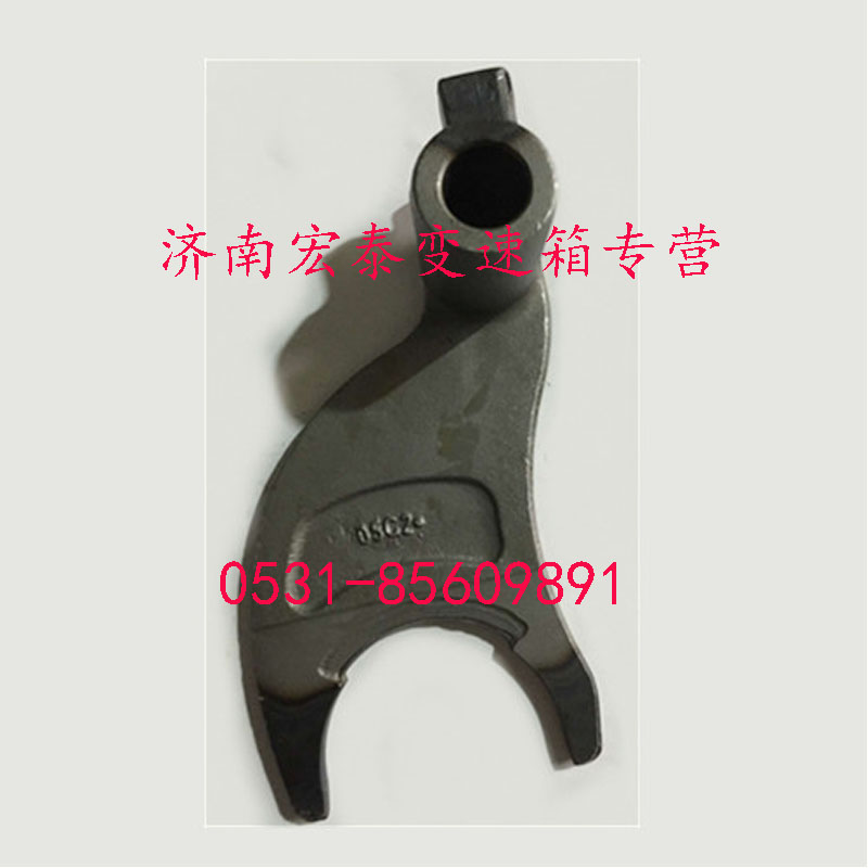三四檔撥叉/16136