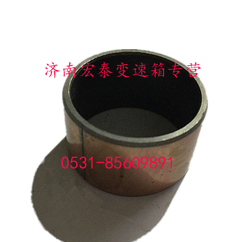 橫向換擋桿襯套/F91345