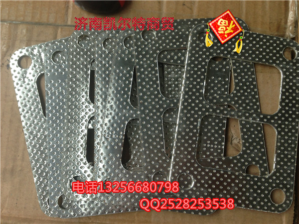 VG1560110210 增壓器密封墊/VG1560110210