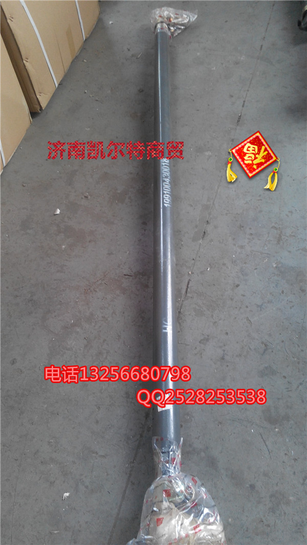 AZ9731430040轉向直拉桿總成/AZ9731430040