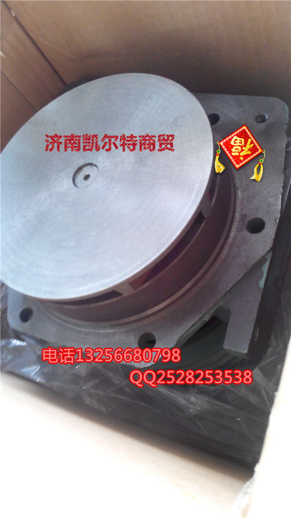 VG1500060050重汽發動機水泵/VG1500060050
