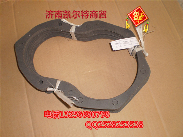 614010070 凸輪軸齒輪蓋墊片/614010070