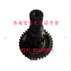 付箱加長中間軸焊接總成