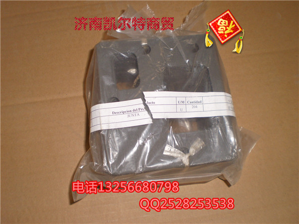 61500110024 進氣管墊片/61500110024