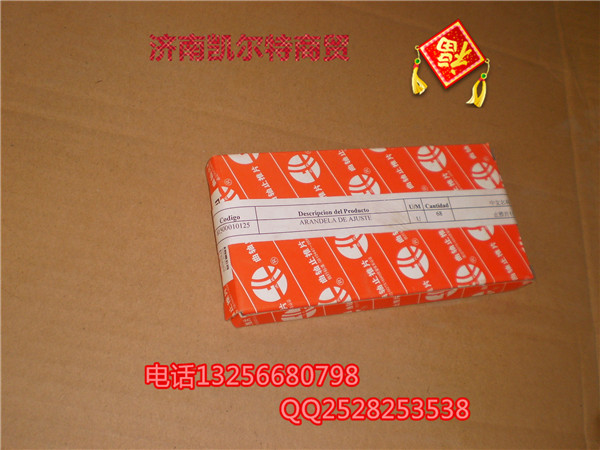 81500010125 止推片/81500010125
