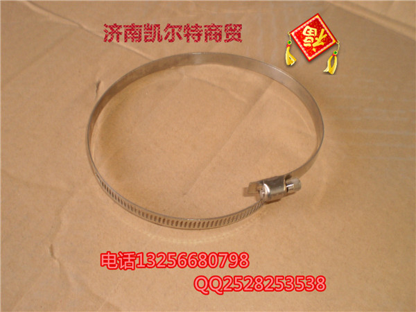 90003989312 增壓器卡箍/90003989312