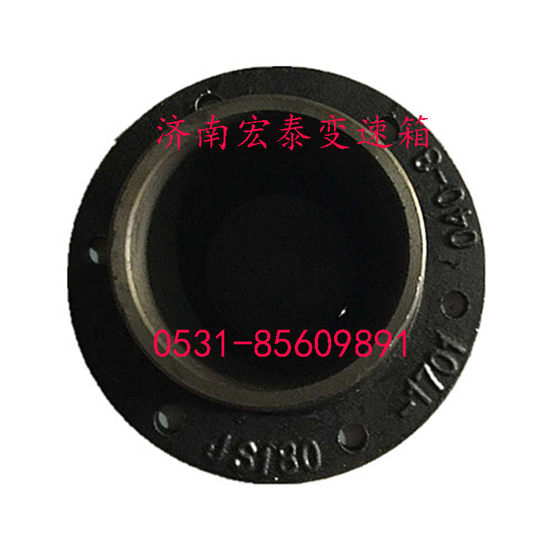 一軸軸承蓋/JS180A-1701040-3