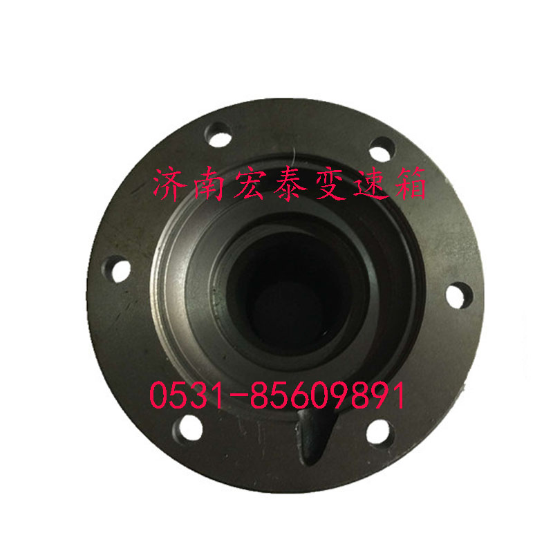 一軸軸承蓋/JS180A-1701040-3