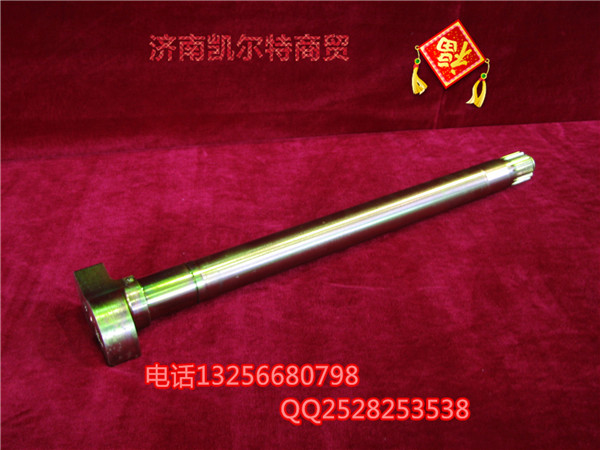 AZ9231340226-制動凸輪軸(左)/AZ9231340226