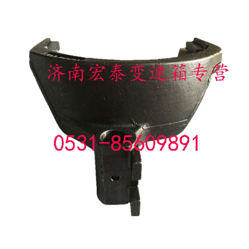三四檔撥叉/12JS160T-1702057