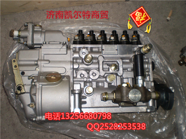 VG1560080021國產高壓噴油泵帶K型調速器/VG1560080021