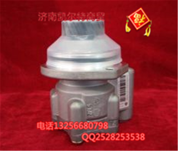 WG9619470080轉向助力葉片泵/WG9619470