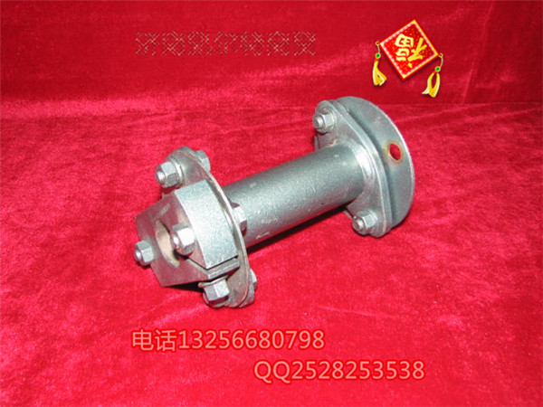 VG1540080300聯軸器總成/VG1540080300