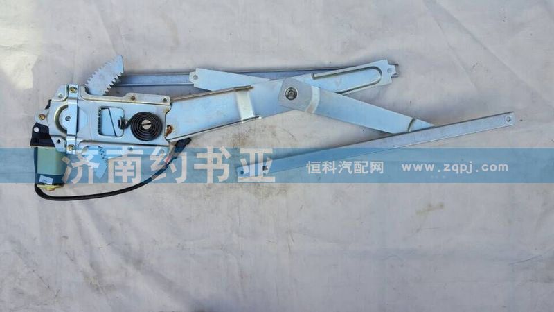 AZ9525580160左玻璃升降器電機及擺臂/AZ9525580160