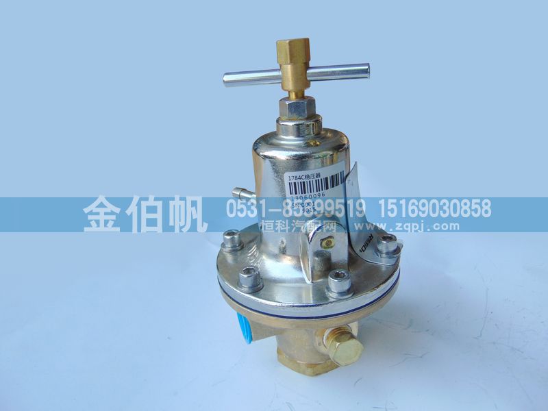 612600190513,穩(wěn)壓器  進(jìn)口,濟南金伯帆汽車配件有限公司