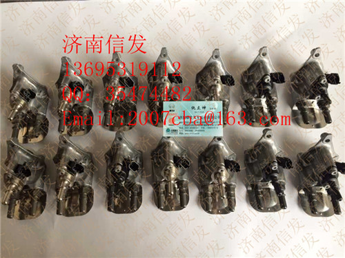 0444043077華菱NOX氮氧傳感器,0444043077華菱NOX氮氧傳感器,濟南信發汽車配件有限公司