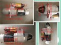 大柴錫柴起動機系列