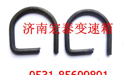 軸承回位彈簧/9293