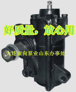3411010-371,動力轉向器、方向機,濟南索向汽車配件有限公司