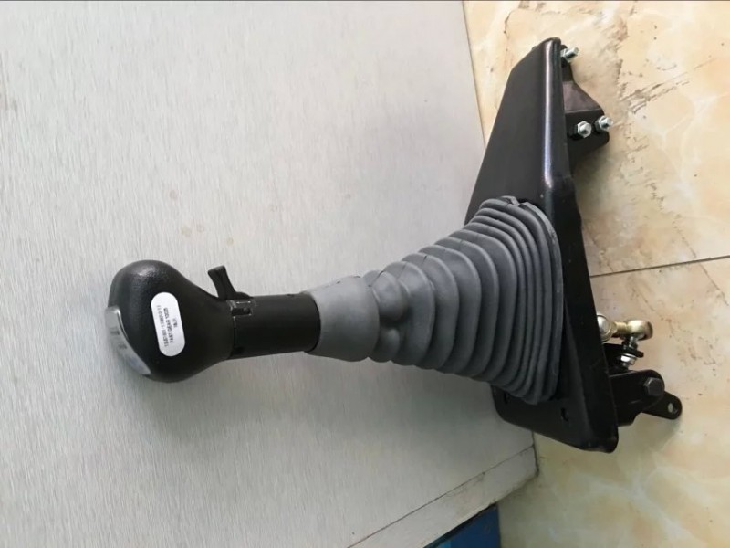 ,換擋桿總成,濟南明海汽車配件廠