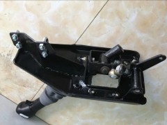 ,換擋桿總成,濟南明海汽車配件廠