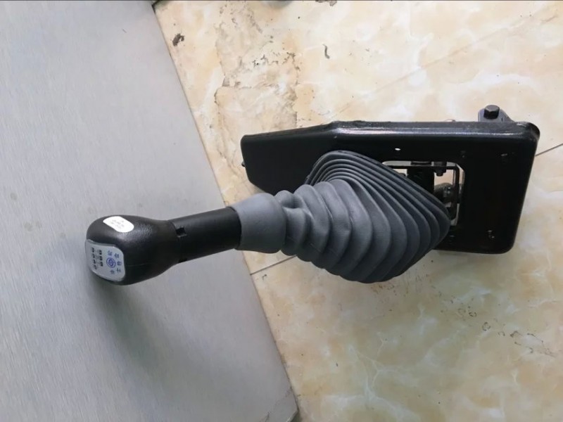 ,換擋桿總成,濟南明海汽車配件廠