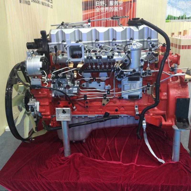 上海日野發動機配件  日野發動機飛輪/13450-4210D