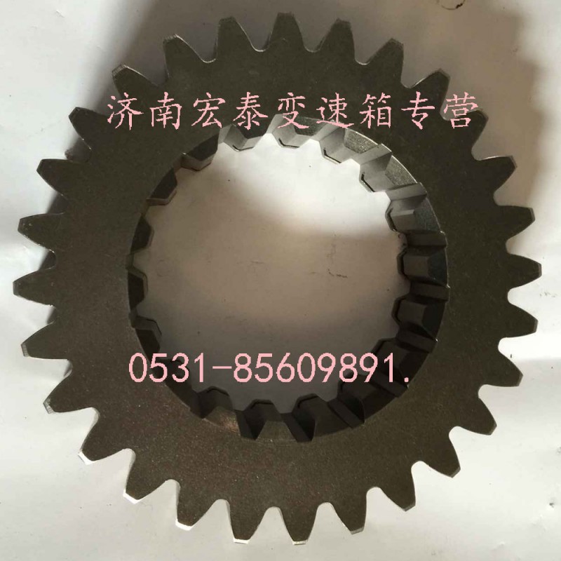 一軸齒輪/JS135-1701030