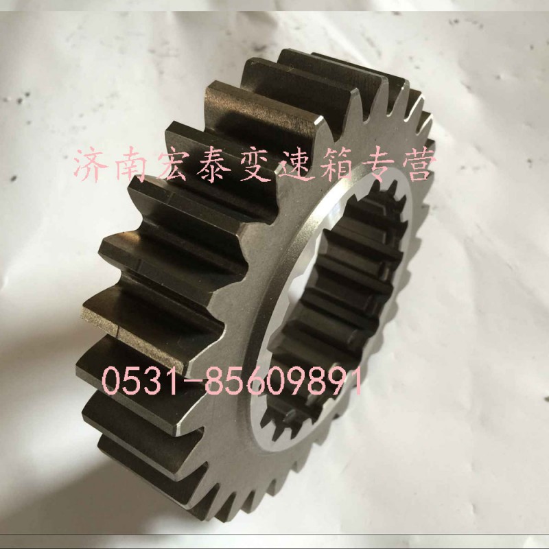 一軸齒輪/JS135-1701030