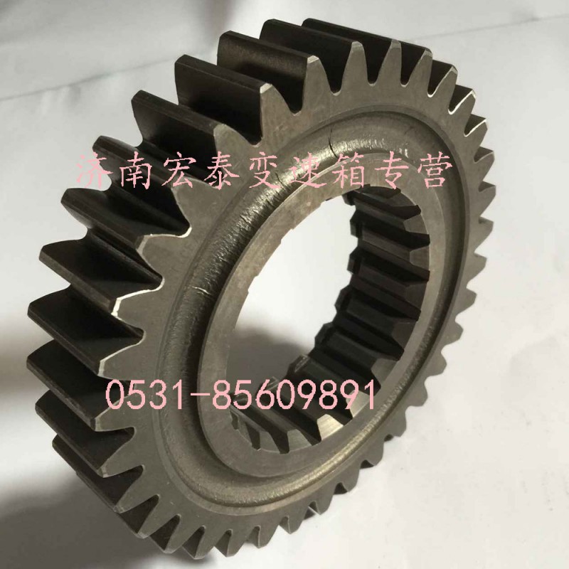 二軸超速齒輪/JS119-1701113