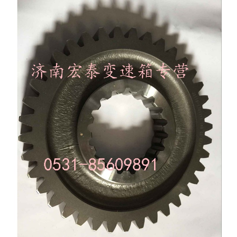 二軸一檔齒輪/JS119-1701111