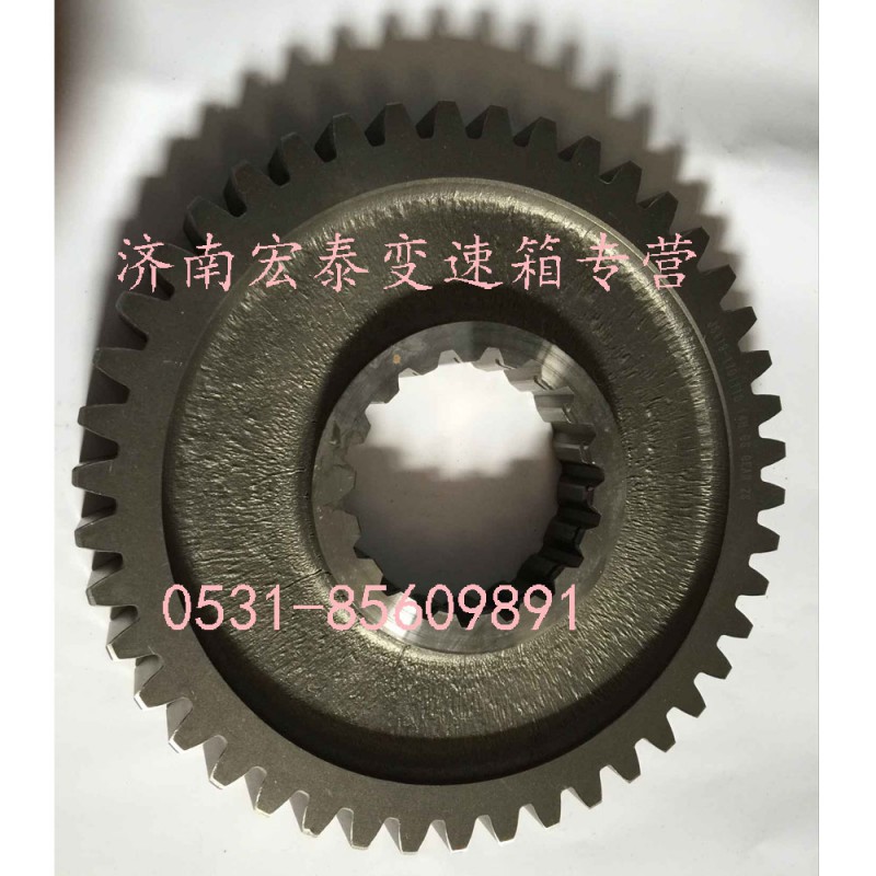二軸低檔齒輪/JS1191701110