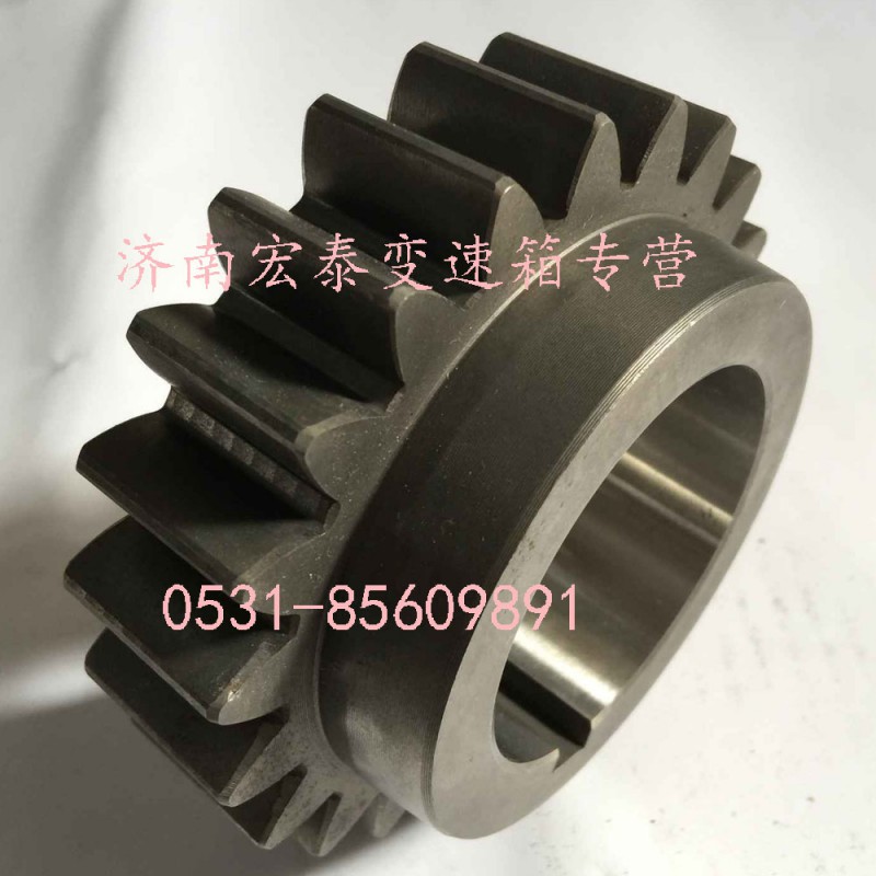 中間軸一檔齒輪/JS119-1701051