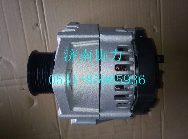 202V26101-7271,發電機 28V/80A(MC11),濟南明鉅汽車配件有限公司（原濟南協力）