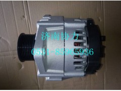 202V26101-7271,發電機 28V/80A(MC11),濟南明鉅汽車配件有限公司（原濟南協力）