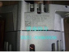 202V26101-7271,發電機 28V/80A(MC11),濟南明鉅汽車配件有限公司（原濟南協力）