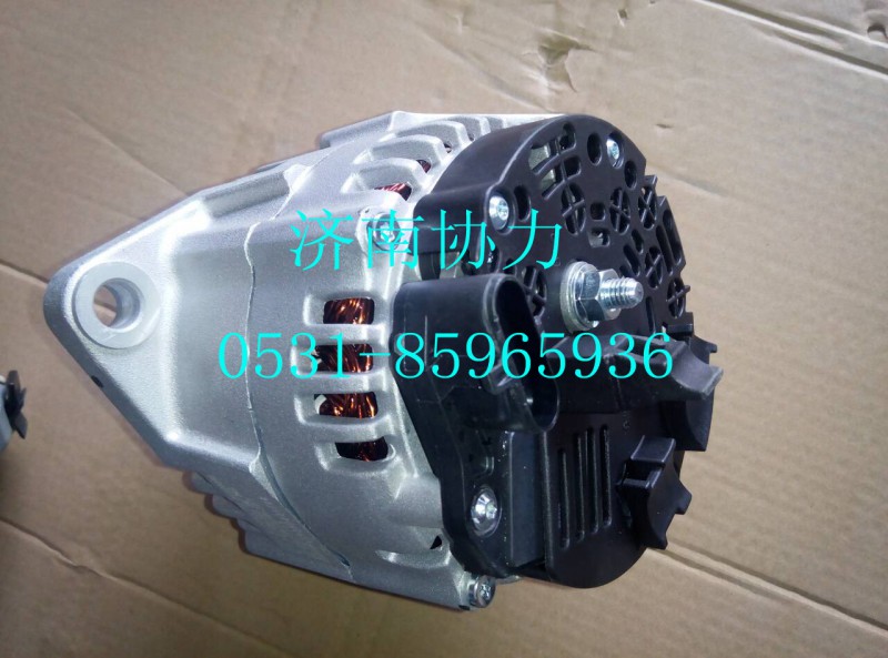 202V26101-7271,發電機 28V/80A(MC11),濟南明鉅汽車配件有限公司（原濟南協力）