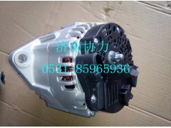 202V26101-7271,發電機 28V/80A(MC11),濟南明鉅汽車配件有限公司（原濟南協力）