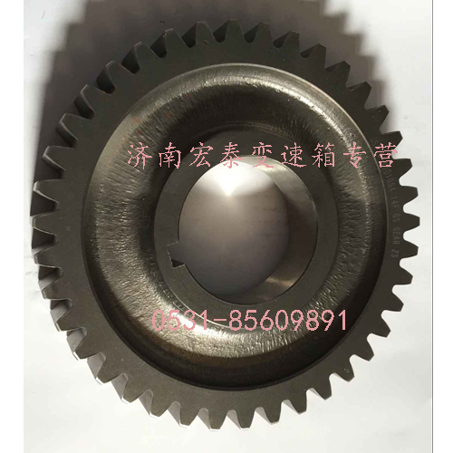 中間軸傳動(dòng)齒輪/JS119-1701054