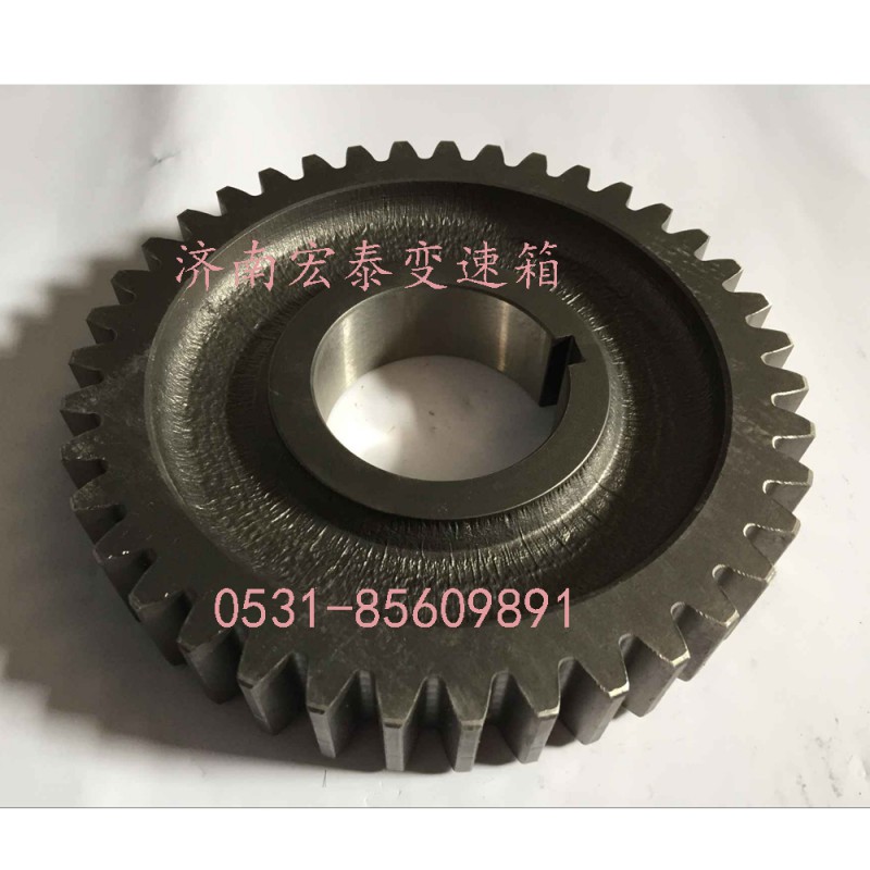 中間軸傳動(dòng)齒輪/JS119-1701054