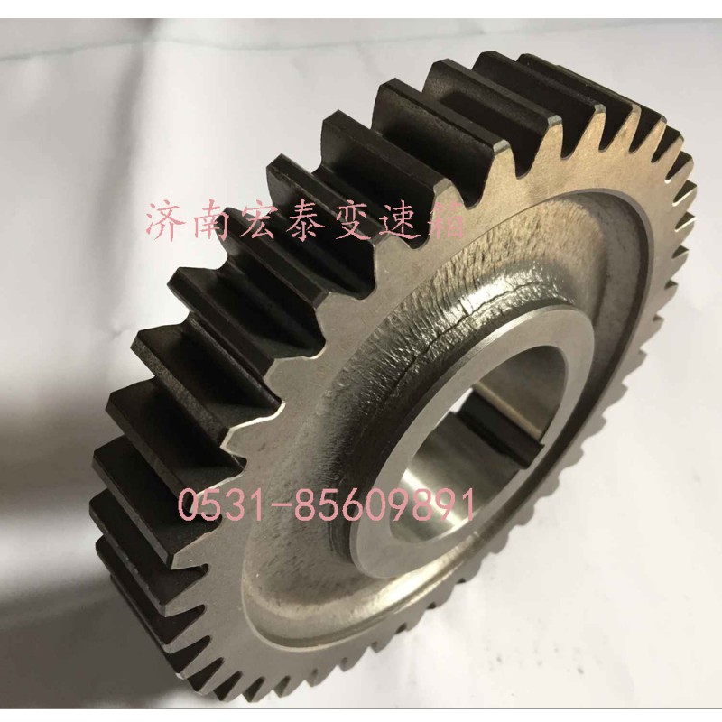 中間軸傳動(dòng)齒輪/JS119-1701054
