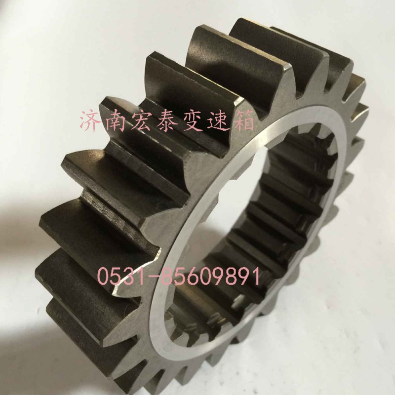 二軸超速齒輪/JS150-1701113